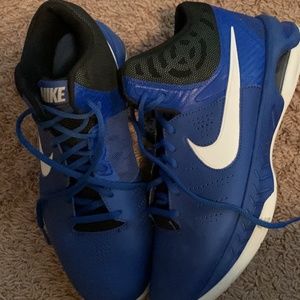 Nike air visi pro 6 blue